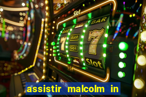 assistir malcolm in the middle on-line